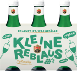 Aktuelle Sekt Angebote bei E center in Lübeck Aktuelles Kleine Reblaus Angebot bei E center in Lübeck ab 2,99 €