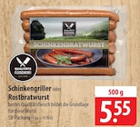 Qualitäts Fleischerei bei famila Nordost im Leck Prospekt für 5,55 €