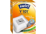 - Swirl® Y 101® EcoPor® Staubsaugerbeutel von SWIRL im aktuellen MediaMarkt Saturn Prospekt für 9,99 €