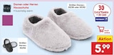 Damen Hausschuhe im Angebot bei Netto Marken-Discount in Landshut Damen Hausschuhe Angebote bei Netto Marken-Discount Landshut für 5,99 €