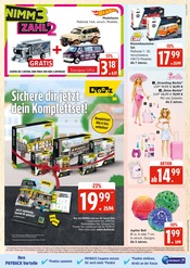 Spielwaren im E center Prospekt in Rostock Aktueller E center Prospekt mit Spielwaren, "Top Angebote", Seite 33