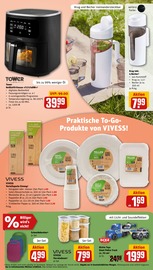 Küche im REWE Prospekt in Seevetal Aktueller REWE Prospekt mit Küche, "Dein Markt", Seite 25