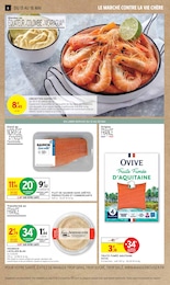 Offre L'Atelier Blini dans le catalogue Intermarché du moment à la page 6