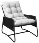 Loungesessel im Angebot bei XXXLutz in Tübingen Loungesessel Angebote von ambia Garden bei XXXLutz Tübingen für 49,90 €
