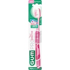 Gamme Brosses à dents - GUM dans le catalogue Carrefour