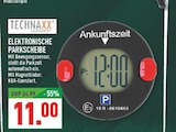 Elektronische Parkscheibe Angebote von TECHNAXX bei Marktkauf Dormagen für 11,00 €