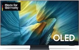 OLED TV GQ65S95FATXZG im Angebot bei expert in Dillingen OLED TV GQ65S95FATXZG Angebote von Samsung bei expert Dillingen für 1.779,00 €