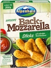 Back-Mozzarella-Sticks im Angebot bei REWE in Darmstadt Back-Mozzarella-Sticks Angebote von Alpenhain bei REWE Darmstadt für 2,79 €