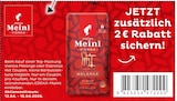 Vienna Melange im EDEKA Prospekt Vienna Melange von Julius Meinl im aktuellen EDEKA Prospekt für