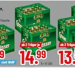 Gösser Bier im aktuellen Prospekt bei Trinkgut in Adelzhausen