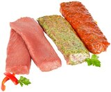 REWE Merdingen - Lammfilet Angebot im Prospekt Lammfilet bei REWE im Merdingen Prospekt für 3,99 €