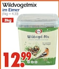 Wildvogelmix im Angebot bei Wreesmann in Pirna Wildvogelmix Angebote von elles bei Wreesmann Pirna für 12,99 €