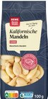 REWE Nittendorf - Kalifornische Mandeln Ganz Angebot im Prospekt Kalifornische Mandeln Ganz bei REWE im Nittendorf Prospekt für 0,89 €