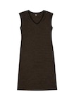 Robe manches courtes femme - TEX - Carrefour à Pau Robe manches courtes femme - TEX en promo chez Carrefour Pau à 12,99 €