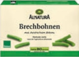 Bio-Blattspinat Angebote von Naturland Alnatura bei tegut Augsburg für 1,79 €