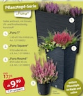 Aktuelles Pflanztopf-Serie „Furu“ Angebot bei Sonderpreis Baumarkt in Göttingen ab 9,99 €