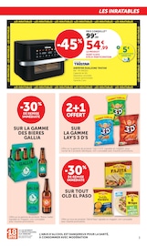 Prospectus Super U "Super U" en cours à Haguenau, Page 3 Catalogue Super U en cours à Haguenau, "Super U", Page 3