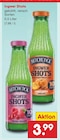 Ingwer Shots Angebote bei Netto Marken-Discount Jena für 3,99 €