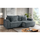 Polsterecke im POCO Prospekt Ecksofa mit Bettfunktion und Bettkasten im aktuellen POCO Prospekt für 879,99 €