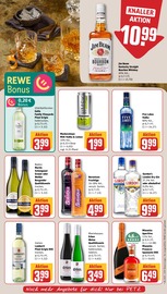 Beamer im REWE Prospekt in Hennef Aktueller REWE Prospekt mit Beamer, "Dein Markt", Seite 19