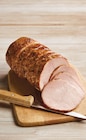 U Express Vandœuvre-lès-Nancy - Promo Rôti de porc cuit de qualité supérieure bleu-blanc-cœur Promo Rôti de porc cuit de qualité supérieure bleu-blanc-cœur à 11,99 € dans le catalogue U Express à Vandœuvre-lès-Nancy