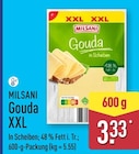 Gouda XXL bei ALDI Nord im Hamburg Prospekt für 3,33 €
