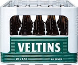 Netto Marken-Discount Neuhofen - Pilsener oder Alkoholfrei 0,0% Angebot im Prospekt Pilsener oder Alkoholfrei 0,0% bei Netto Marken-Discount im Neuhofen Prospekt für 10,99 €