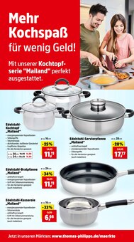 Gartenmöbel im Thomas Philipps Prospekt "Top Angebote" mit 11 Seiten (Siegen (Universitätsstadt))