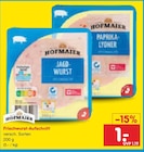 Aktuelle Paprika Angebote bei Netto Marken-Discount in Dresden Aktuelles Jagdwurst Angebot bei Netto Marken-Discount in Dresden ab 1,00 €