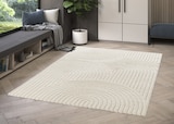 Tapis structure à relief en promo chez Décor Discount Toulouse à 105,00 €