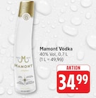 Aktuelle Vodka Angebote bei Trinkgut in Mainz Aktuelles Mamont Vodka Angebot bei Trinkgut in Mainz ab 34,99 €