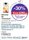 Salmorejo Bio - Greenshoot à 3,14 € dans le catalogue Monoprix