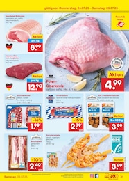 Netto Marken-Discount Garnelen im Prospekt Netto Marken-Discount Garnelen im Prospekt