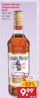 Original Spiced Gold im Angebot bei Netto Marken-Discount in Nordhausen Original Spiced Gold Angebote von Captain Morgan bei Netto Marken-Discount Nordhausen für 9,99 €