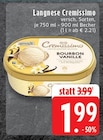 Aktuelle Eis Angebote bei EDEKA in Mönchengladbach Aktuelles Cremissimo Angebot bei EDEKA in Mönchengladbach ab 1,99 €