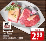 BLOCK HOUSE Rumpsteak im Angebot bei famila Nordost in Norderstedt BLOCK HOUSE Rumpsteak Angebote bei famila Nordost Norderstedt für 2,99 €