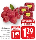 EDEKA Bad Dürkheim Prospekt mit  im Angebot für 1,29 €