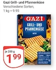 GLOBUS Spiesen-Elversberg - Grill- und Pfannenkäse Angebot im Prospekt Grill- und Pfannenkäse bei GLOBUS im Spiesen-Elversberg Prospekt für 1,99 €