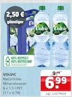 Aktuelles Natürliches Mineralwasser Angebot bei Getränke Quelle Weydringer in Laatzen ab 6,99 €