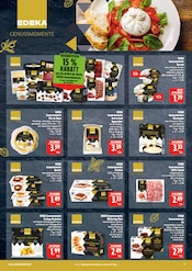 Aktueller Marktkauf Prospekt mit Eis, "AUSWAHL RIESIG, PREISE NIEDRIG", Seite 17