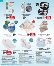 Bad im Smyths Toys Prospekt in Wuppertal Aktueller Smyths Toys Prospekt mit Bad, "Spielzeug Katalog 2023", Seite 34