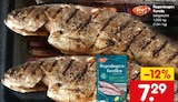 Regenbogen Forelle im Angebot bei Netto Marken-Discount in Freiburg Regenbogen Forelle Angebote von Sea Gold bei Netto Marken-Discount Freiburg für 7,29 €