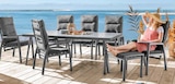 Gartentisch oder Gartenstuhl im Angebot bei Ostermann in Monheim Gartentisch oder Gartenstuhl Angebote von Sansibar Living bei Ostermann Monheim für 199,00 €