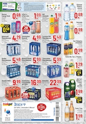Volvic im Trinkgut Prospekt in Wermelskirchen Aktueller Trinkgut Prospekt mit Volvic, "Aktuelle Angebote", Seite 3