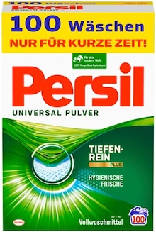 Waschmittel von Persil im aktuellen REWE Prospekt für 14.99€