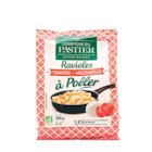Ravioles tomates-mozzarella à poêler - COMPTOIR SU PASTIER - Naturalia Ravioles tomates-mozzarella à poêler - COMPTOIR SU PASTIER à 4,80 € dans le catalogue Naturalia