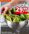 Seiher Colino von GEFU im aktuellen Segmüller Prospekt für 29,99 €