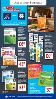 ALDI SÜD Prospekt der aktuellen Woche, gültig von 10.08.2026 bis 15.08.2026 Aktueller ALDI SÜD Prospekt "Gutes für Alle." mit 30 Seiten