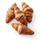 Supermarchés Match Wattrelos - Promo Croissant Promo Croissant à 3,00 € dans le catalogue Supermarchés Match à Wattrelos
