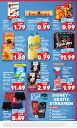 Kaufland Bref im Prospekt Kaufland Bref im Prospekt